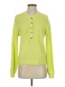 Ann Taylor LOFT 100% Cotton Green Pullover Sweater Size XS - photo 1