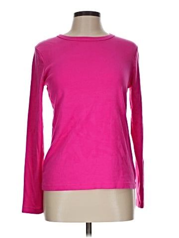Joe Fresh Long Sleeve T-Shirt (view 1)