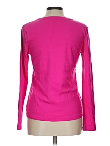 Joe Fresh Long Sleeve T-Shirt (view 2)
