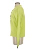 Ann Taylor LOFT 100% Cotton Green Pullover Sweater Size XS - photo 5