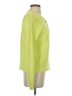 Ann Taylor LOFT 100% Cotton Green Pullover Sweater Size XS - photo 4