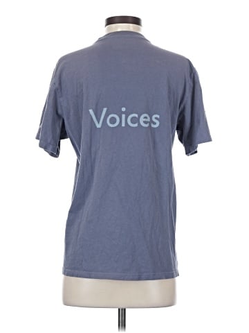 Outdoor Voices Short Sleeve T-Shirt (view 2)