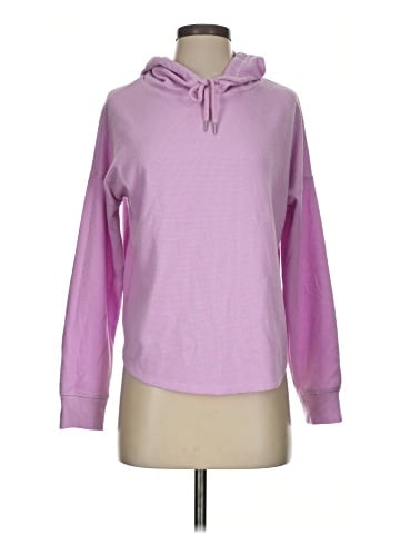 Victoria's Secret Fleece (view 1)