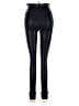 SPANX Black Leggings Size M - photo 2