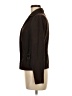 Requirements 100% Polyester Brown Cardigan Size S - photo 5