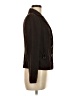 Requirements 100% Polyester Brown Cardigan Size S - photo 4