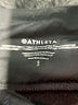 Athleta Solid Black Active Pants Size S - photo 7