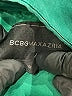 BCBGMAXAZRIA Green Blazer Size M - photo 6