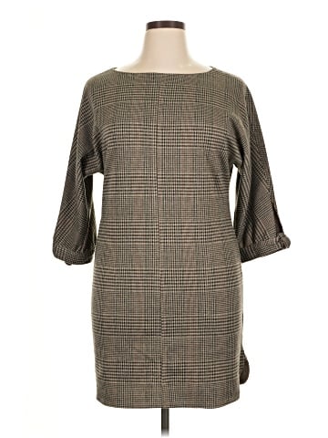 Leon Max Casual Dress (view 1)