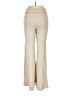 Zara Tan Casual Pants Size S - photo 2