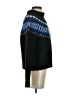Gap Black Turtleneck Sweater Size S - photo 4