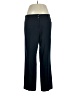 Alfani 100% Spandex Blue Casual Pants Size 16 - photo 1