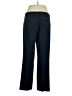 Alfani 100% Spandex Blue Casual Pants Size 16 - photo 2