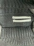 By Anthropologie 100% Polyester Black Turtleneck Sweater Size M - photo 7