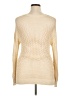 Unbranded 100% Viscose Ivory Pullover Sweater Size XL - photo 2