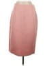 Unbranded Solid Pink Formal Skirt Size S - photo 1