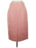 Unbranded Solid Pink Formal Skirt Size S - photo 2