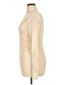 Unbranded 100% Viscose Ivory Pullover Sweater Size XL - photo 5
