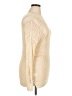 Unbranded 100% Viscose Ivory Pullover Sweater Size XL - photo 4