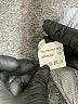 Unbranded Gray Romper Size S - photo 5