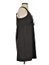 Athleta Solid Gray Casual Dress Size 4 (petite) - photo 4