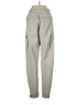 Athleta Gray Cargo Pants Size 2 - photo 2