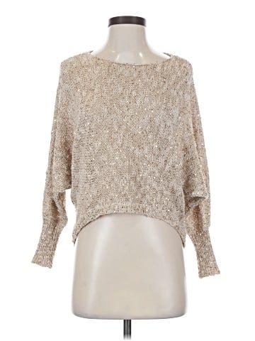 Gabriella Rocha Pullover Sweater (view 1)