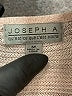 Joseph A. Ivory Cardigan Size M - photo 7