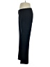 Alfani Solid Blue Casual Pants Size 16 - photo 5