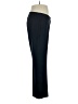 Alfani Solid Blue Casual Pants Size 16 - photo 4