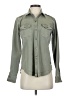 Hollister Green Jacket Size XS - photo 1