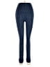 SPANX Blue Casual Pants Size M - photo 1