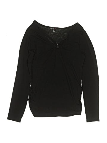 Love Long Sleeve Top (view 1)