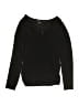 Love Black Long Sleeve Top Size M (kids) - photo 1