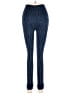 SPANX Blue Casual Pants Size M - photo 2