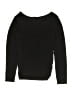 Love Black Long Sleeve Top Size M (kids) - photo 2