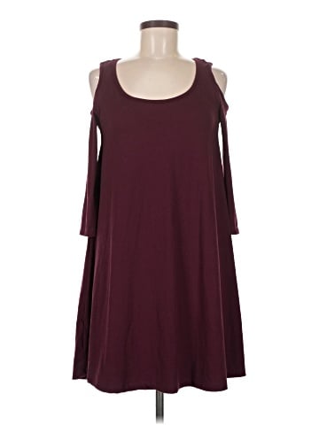 Mudd Casual Dress (view 1)