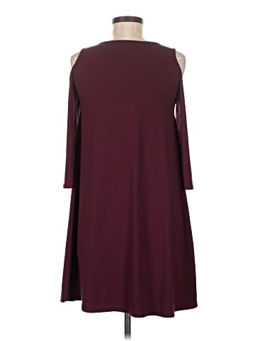 Mudd Casual Dress (view 2)