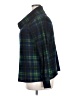 Torrid Plaid Blue Pullover Sweater Size 2X Plus (2) - photo 5