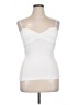 Essentials by Full Tilt 100% Cotton White Bodysuit Size XL - photo 1