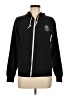 AMO Black Zip Up Hoodie Size S (estimated) - photo 1