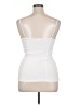 Essentials by Full Tilt 100% Cotton White Bodysuit Size XL - photo 2