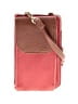 Unbranded Pink Red Crossbody Bag One size - photo 1