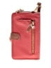 Unbranded Pink Red Crossbody Bag One size - photo 3