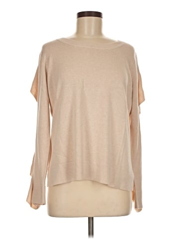 Lumiere Pullover Sweater (view 1)