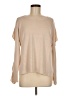 Lumiere Tan Pullover Sweater Size M - photo 1