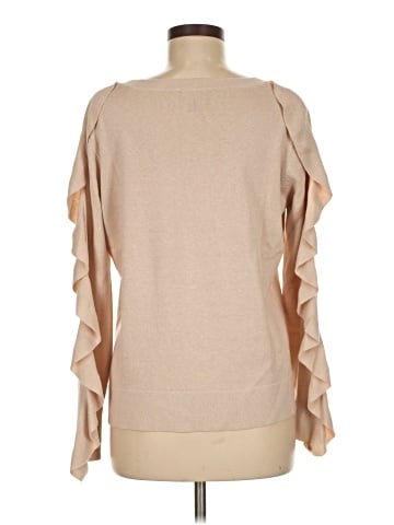 Lumiere Pullover Sweater (view 2)