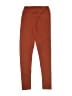 Lularoe Solid Brown Casual Pants One size (kids) - photo 1