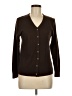 Unbranded Brown Cardigan Size S (estimated) - photo 1