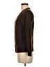 Unbranded Brown Cardigan Size S (estimated) - photo 5